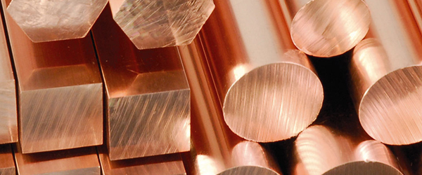 Copper Product